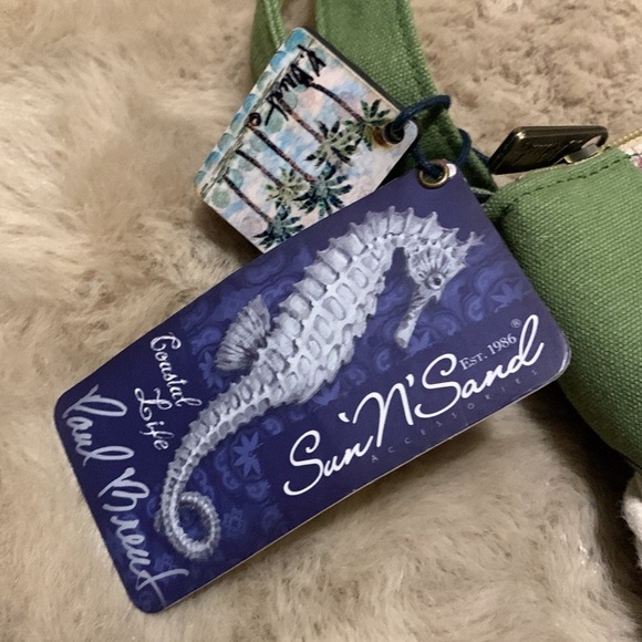 Paul Brent shoulder bag - Picture 4 of 9